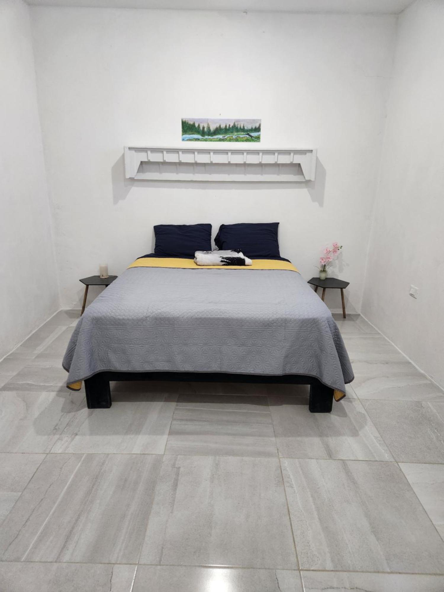 Casa De Linda Vista Daire Guanajuato Dış mekan fotoğraf