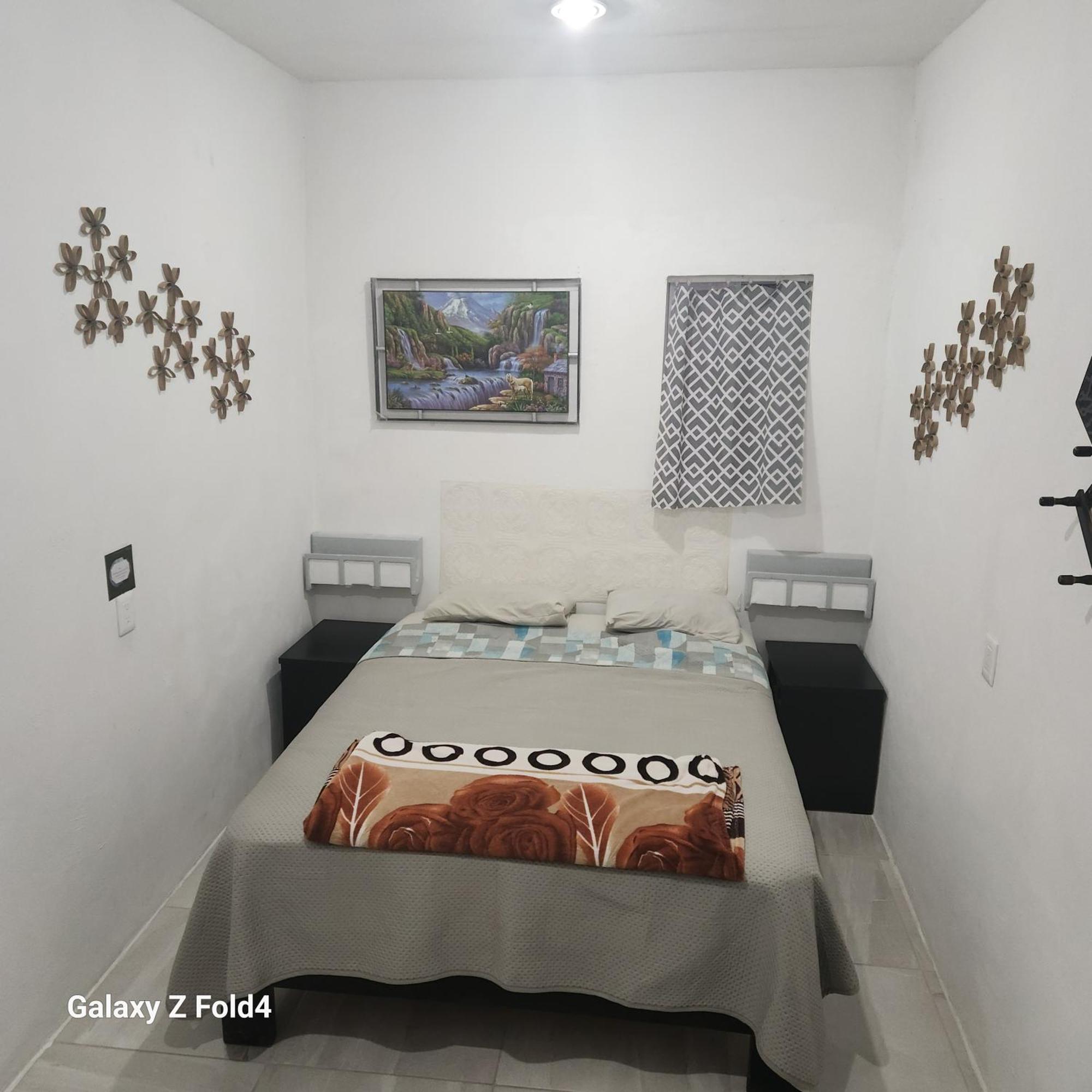 Casa De Linda Vista Daire Guanajuato Dış mekan fotoğraf
