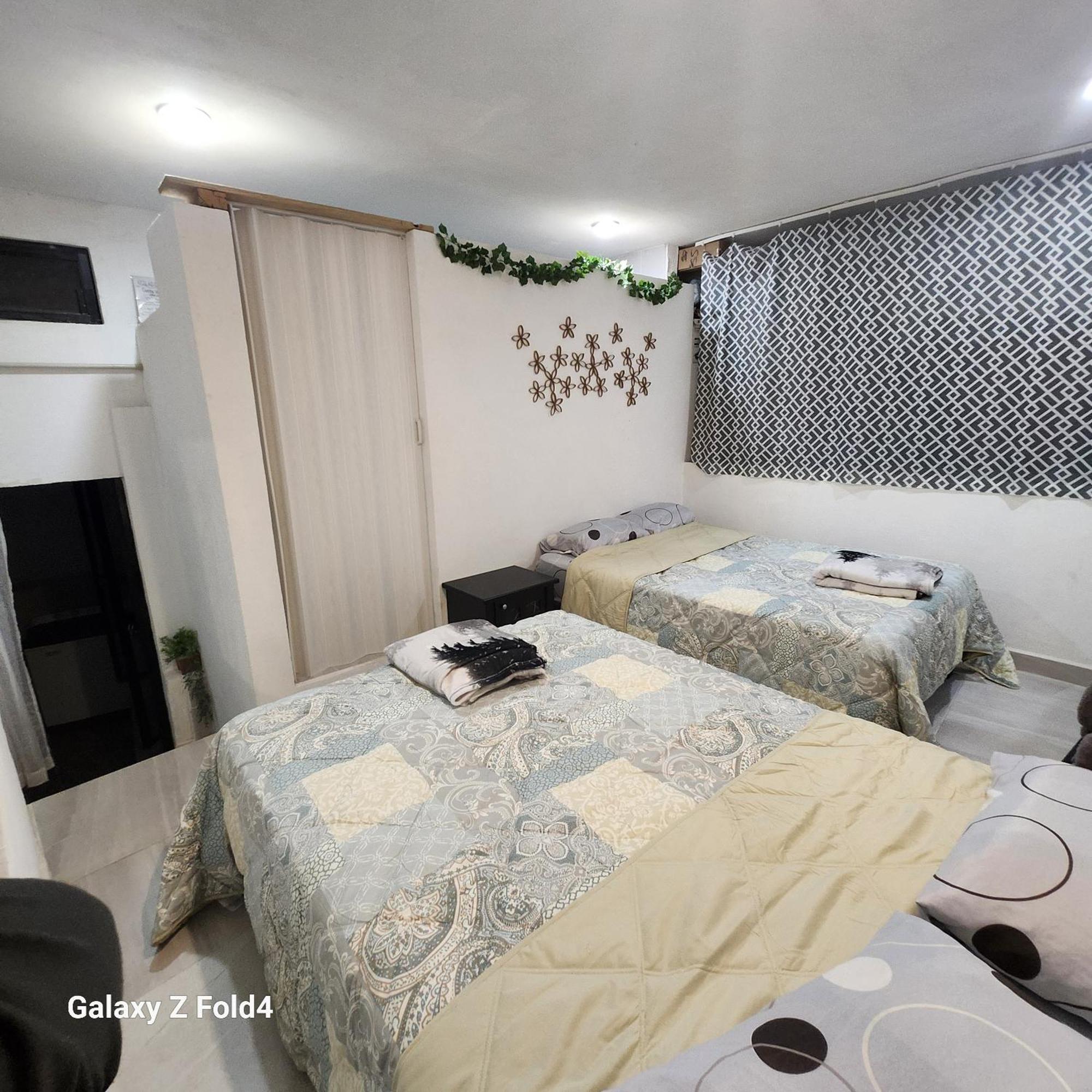 Casa De Linda Vista Daire Guanajuato Dış mekan fotoğraf