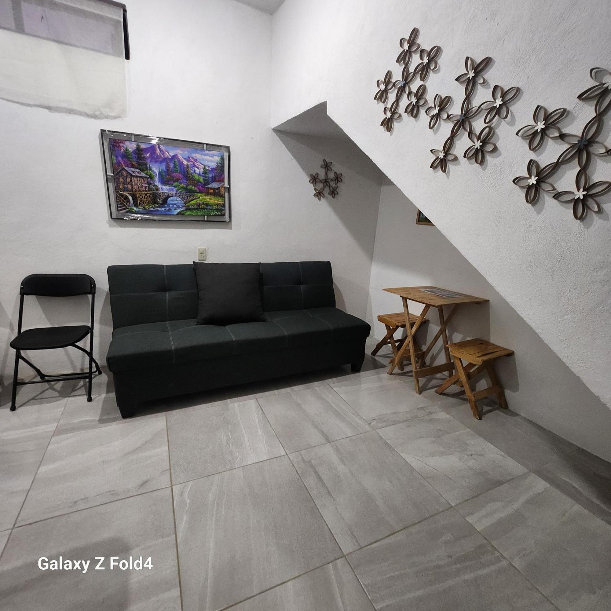 Casa De Linda Vista Daire Guanajuato Dış mekan fotoğraf